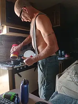 nicali78's Webcam Show