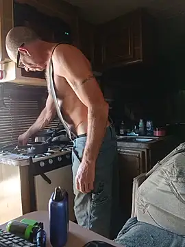 nicali78's Webcam Show