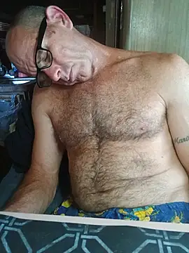 Show webcam de nicali78