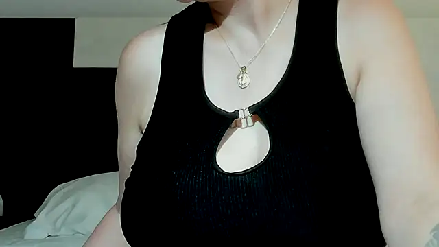 Chat XXX ao vivo de SexyCaitlynHot