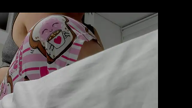 Show webcam de SexyCaitlynHot