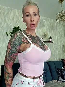 TallyHeart – webcam-show
