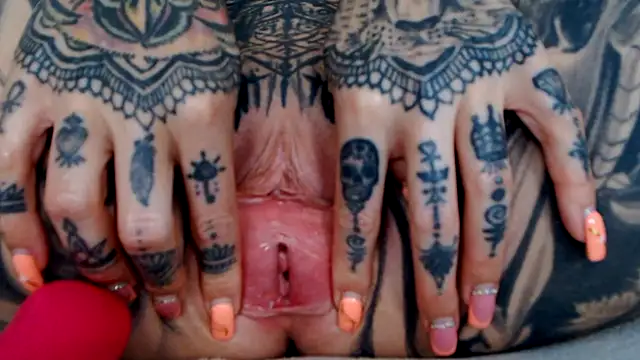 TallyHeart Webcam show