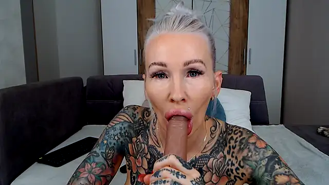 TallyHeart – webcam-show