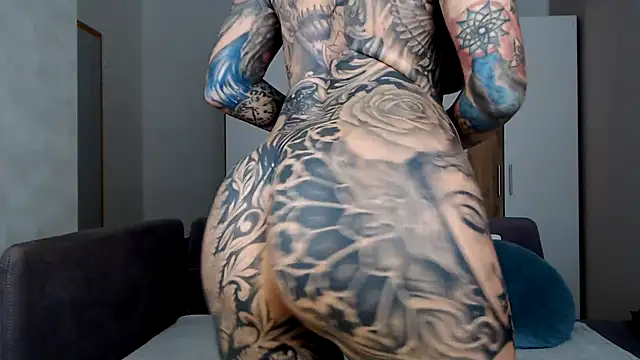 TallyHeart XXX чат на живо