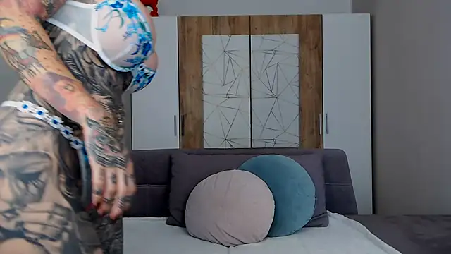 TallyHeart Live XXX-Chat