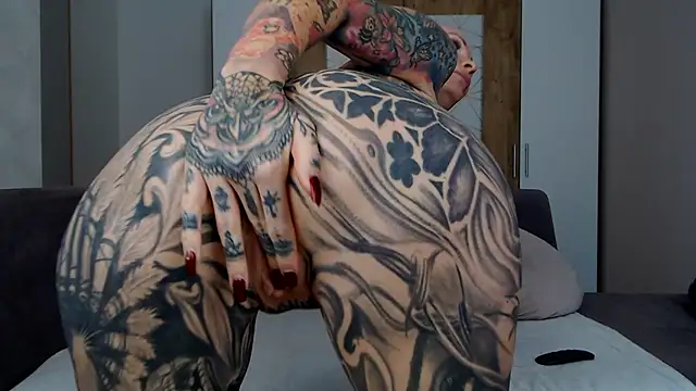 TallyHeart Webcam-Show