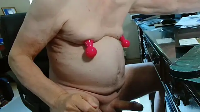 alan_inlondon Pertunjukan Webcam