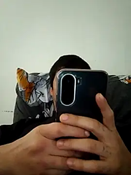 Webkamerová show emecex