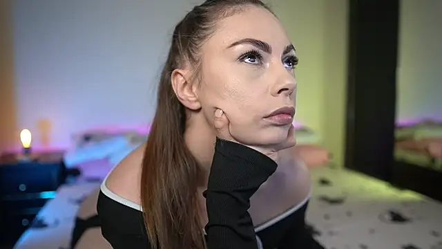 TiffanyPierce 라이브 XXX 채팅