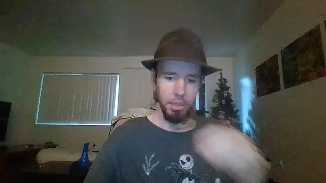 Darking_Yoh's Webcam Show