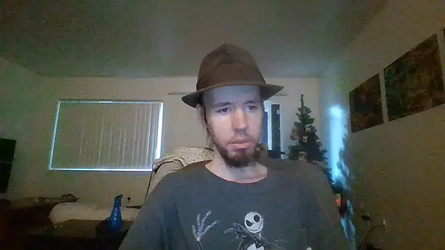 Show Webcam de Darking_Yoh