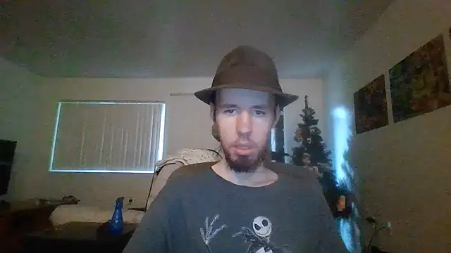 Darking_Yoh's Webcam Show