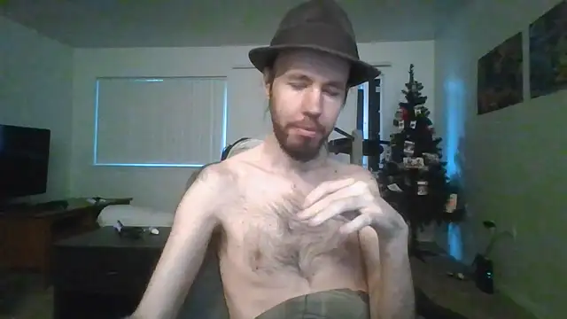 Show webcam de Darking_Yoh