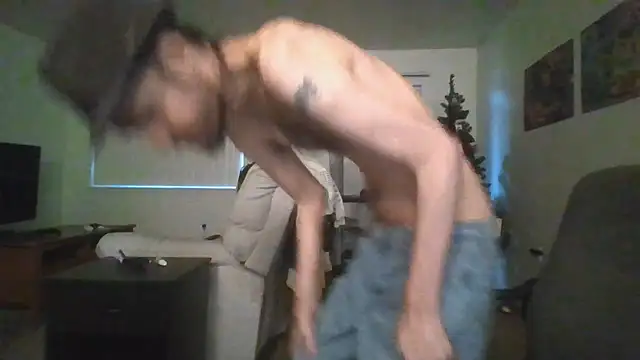 Show de webcam de Darking_Yoh