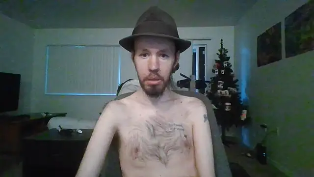 Show Webcam de Darking_Yoh