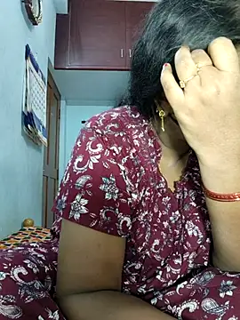 Chat XXX en directo de indianstars