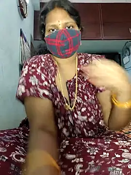 Chatroom XXX en direct de indianstars