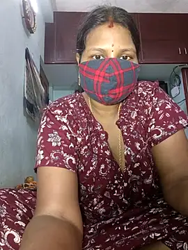 Chat XXX en directo de indianstars