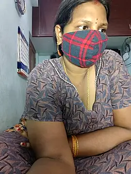 indianstars – Live XXX-chat