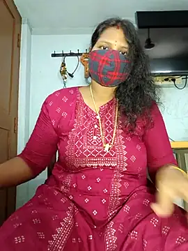 Chat XXX en directo de indianstars