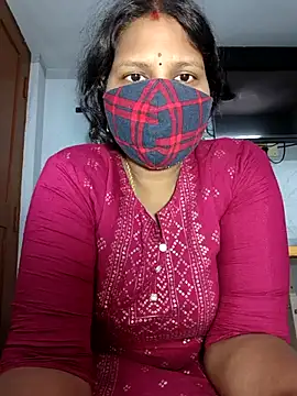 Chat XXX ao vivo de indianstars