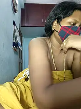 indianstars Show in webcam