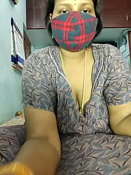 Chat XXX en directo de indianstars