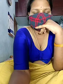 indianstars' Live XXX Chat