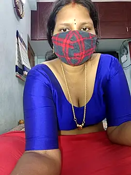 indianstars' Live XXX Chat