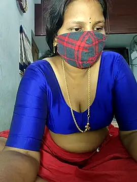 Czat XXX na żywo – indianstars