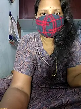 Chat XXX en directo de indianstars
