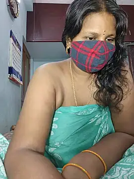 Chatroom XXX en direct de indianstars