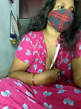 Sembang XXX Secara Langsung indianstars
