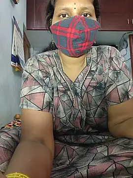 Chat XXX ao vivo de indianstars