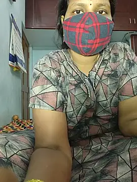 indianstars' Live XXX Chat