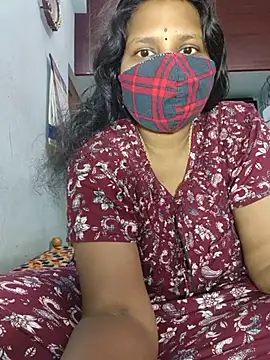 Živý XXX chat indianstars