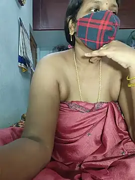 indianstars Webcam show