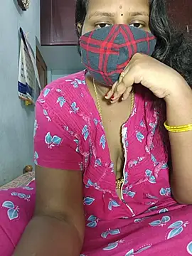 Živý XXX chat indianstars