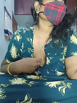 Živý XXX chat indianstars