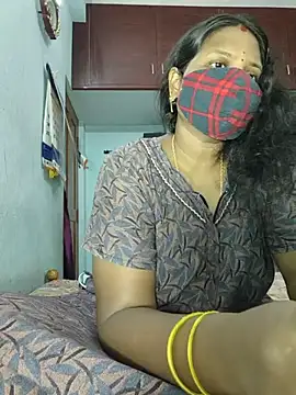 indianstars – Live XXX-chat