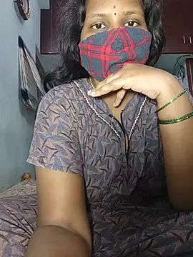 indianstars Chat XXX in diretta