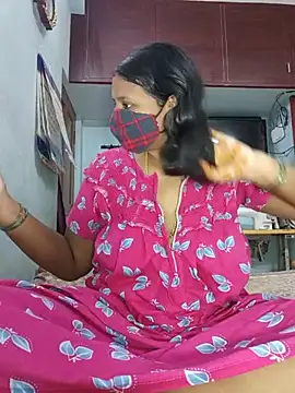 indianstars – Live XXX-chat