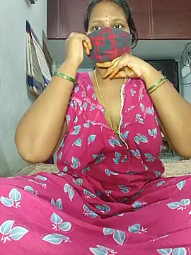 indianstars – Live XXX-chat