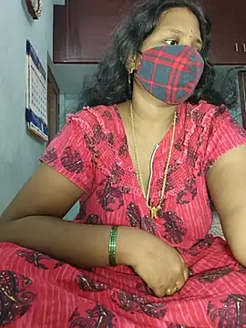 indianstars – Live XXX-chat