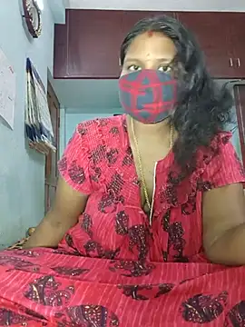 indianstars – Live XXX-chat