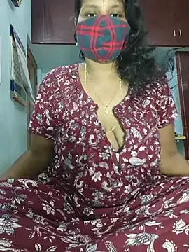 Chat XXX ao vivo de indianstars