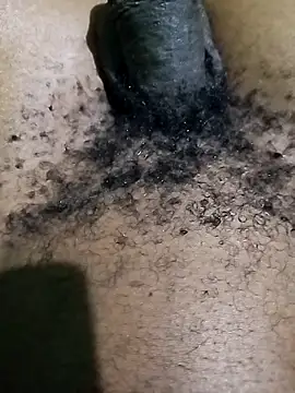 Blackboycuckoldのウェブカメラショー