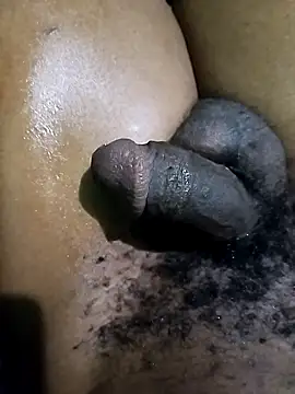 Blackboycuckold: вебкам-шоу