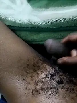 Blackboycuckold Webcam Show